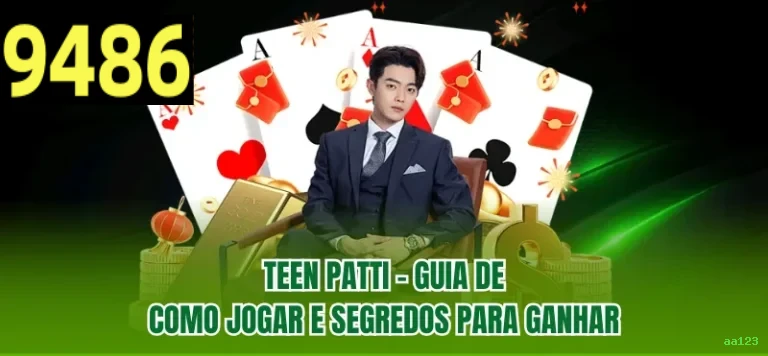 Jogos de loteria online na aa123